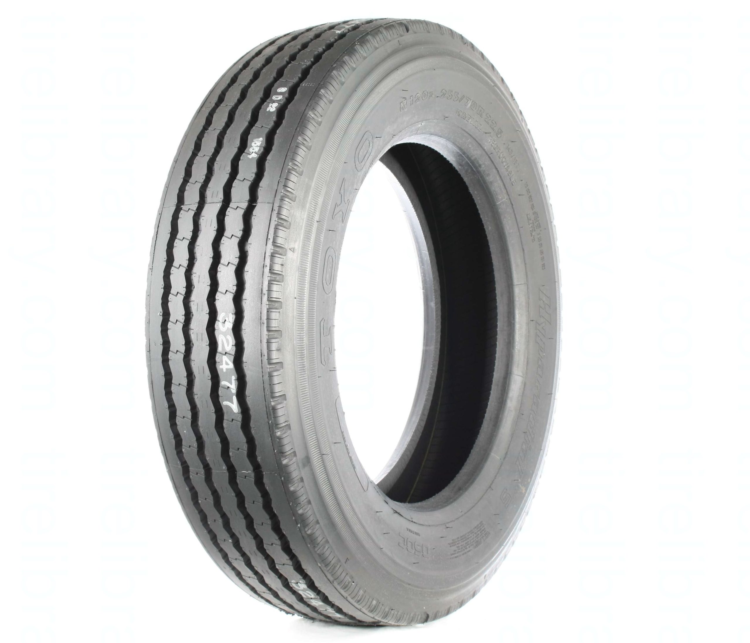 8R19.5 F TL M120Z - Image 4