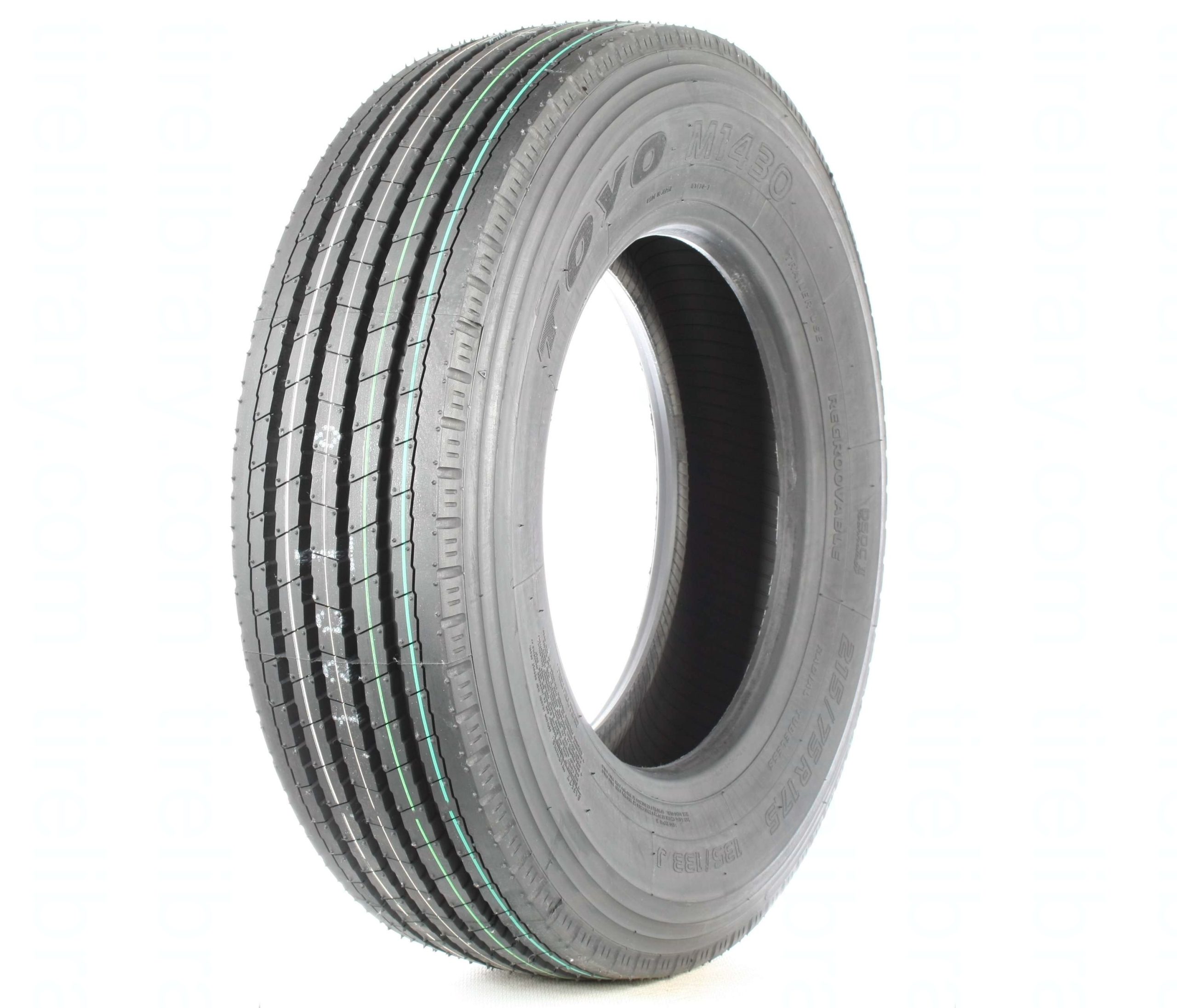 245/70R17.5 J M1430 - Image 4