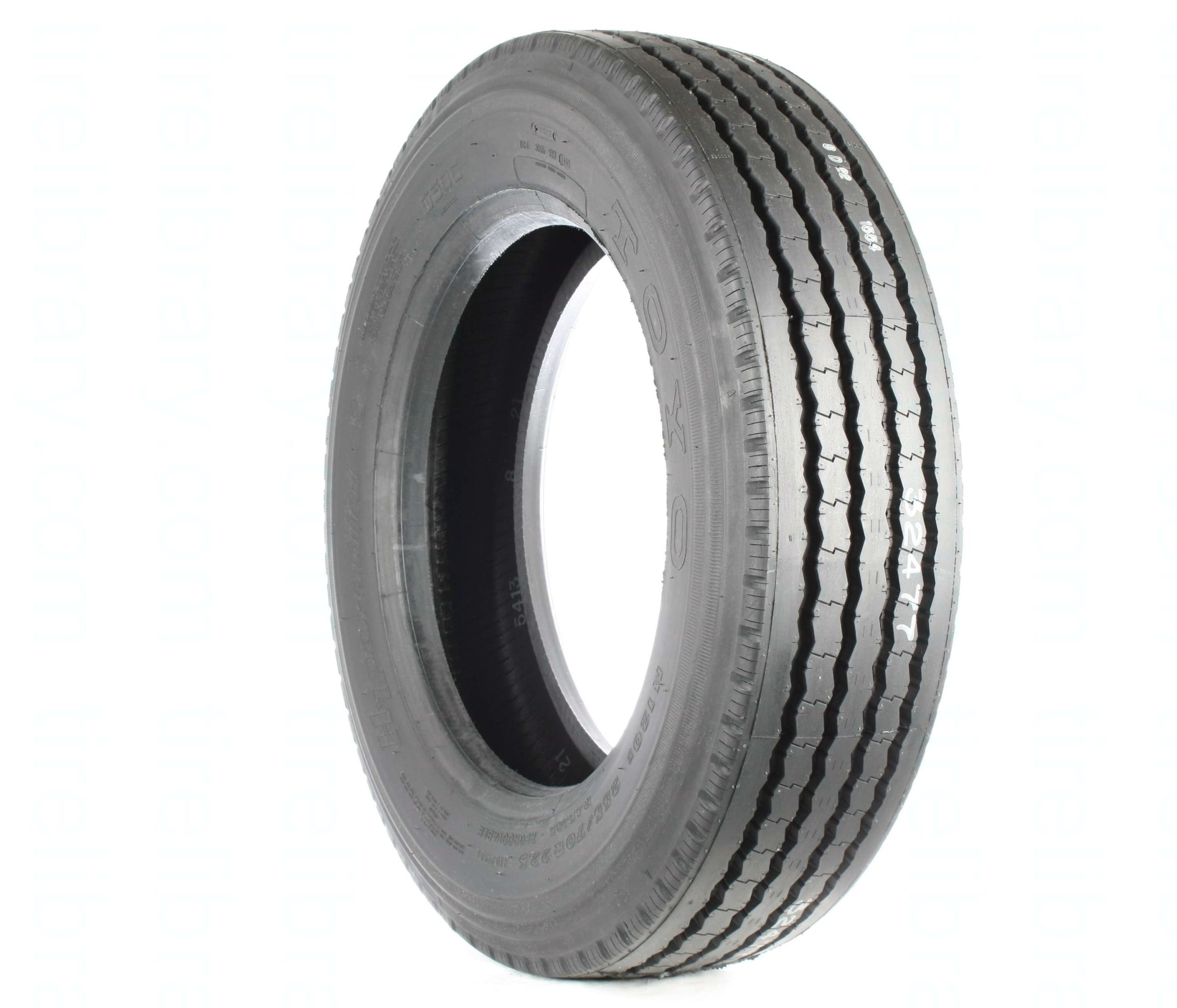 8R19.5 F TL M120Z