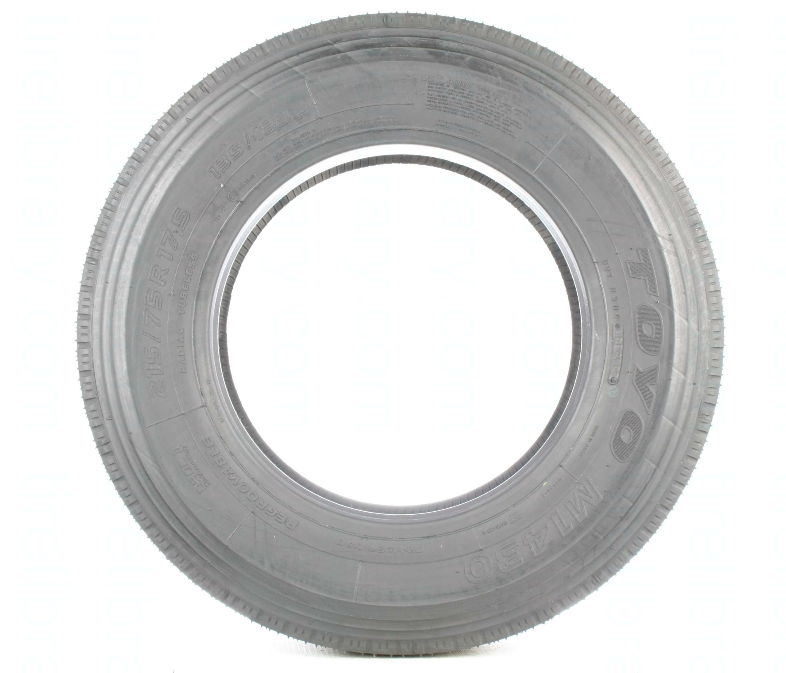 245/70R17.5 J M1430 - Image 3